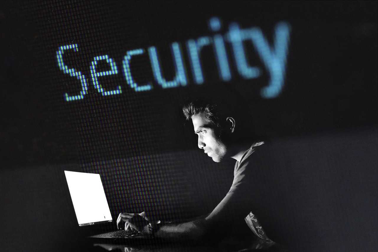 Cybersecurity and network technology